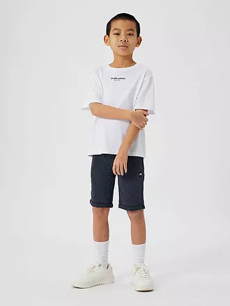 NAME IT | Shorts garçon NKMVIMO | dunkelblau